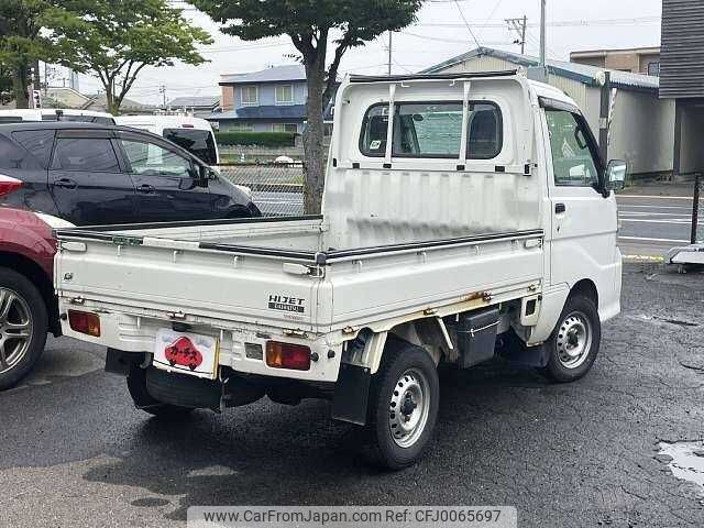 daihatsu hijet-truck 2012 504928-922984 image 2