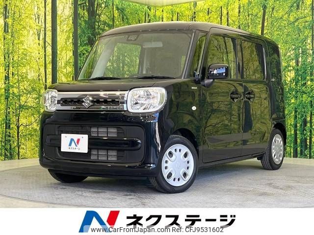 suzuki spacia 2018 -SUZUKI--Spacia DAA-MK53S--MK53S-179540---SUZUKI--Spacia DAA-MK53S--MK53S-179540- image 1