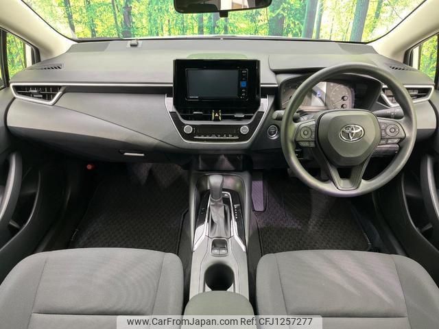 toyota corolla-touring-wagon 2023 quick_quick_ZWE219W_ZWE219-0030818 image 2