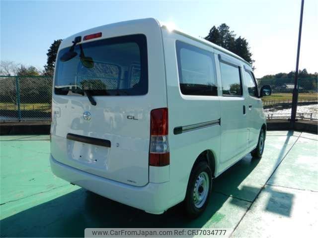 toyota liteace-van 2013 -TOYOTA--Liteace VAN ABF-S402M--S402M-0040331---TOYOTA--Liteace VAN ABF-S402M--S402M-0040331- image 2