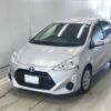 toyota aqua 2017 -TOYOTA 【山口 502に8351】--AQUA NHP10-6602490---TOYOTA 【山口 502に8351】--AQUA NHP10-6602490- image 1