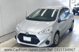 toyota aqua 2017 -TOYOTA 【山口 502に8351】--AQUA NHP10-6602490---TOYOTA 【山口 502に8351】--AQUA NHP10-6602490-