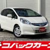 honda fit-hybrid 2012 quick_quick_GP1_GP1-1128871 image 1