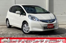 honda fit-hybrid 2012 quick_quick_GP1_GP1-1128871