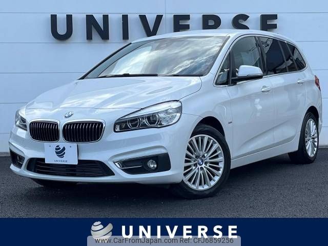 bmw 2-series 2016 -BMW--BMW 2 Series LDA-2E20--WBA2E520305E97505---BMW--BMW 2 Series LDA-2E20--WBA2E520305E97505- image 1