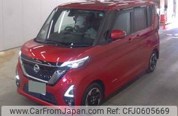 nissan roox 2021 quick_quick_5AA-B44A_0067025