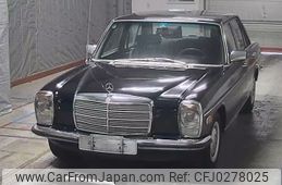 mercedes-benz mercedes-benz-others 1975 -MERCEDES-BENZ--Benz 114011-12106996---MERCEDES-BENZ--Benz 114011-12106996-