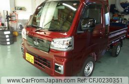 daihatsu hijet-truck 2022 -DAIHATSU 【鳥取 480ｾ6237】--Hijet Truck S510P--0498974---DAIHATSU 【鳥取 480ｾ6237】--Hijet Truck S510P--0498974-