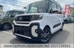 daihatsu tanto 2025 CFJ1739592