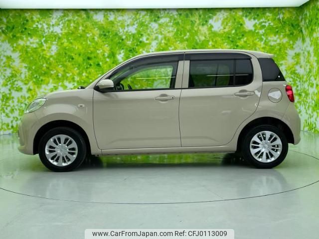 toyota passo 2019 quick_quick_5BA-M710A_M710A-0028318 image 2