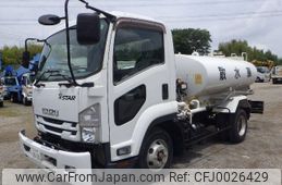 isuzu forward 2018 -ISUZU--Forward TKG-FRR90S1--FRR90-7119243---ISUZU--Forward TKG-FRR90S1--FRR90-7119243-