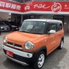suzuki hustler 2015 -SUZUKI--Hustler DBA-MR31S--MR31S-834087---SUZUKI--Hustler DBA-MR31S--MR31S-834087- image 1