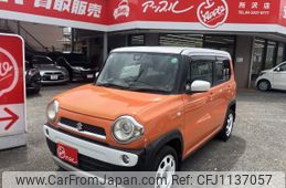 suzuki hustler 2015 -SUZUKI--Hustler DBA-MR31S--MR31S-834087---SUZUKI--Hustler DBA-MR31S--MR31S-834087-
