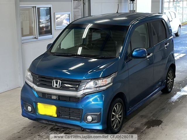 honda n-wgn 2014 -HONDA 【福岡 582ね823】--N WGN JH1-1127426---HONDA 【福岡 582ね823】--N WGN JH1-1127426- image 1