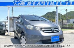 honda freed 2008 quick_quick_GB3_GB3-1006333