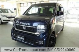 honda n-wgn 2023 -HONDA 【札幌 582ｸ7850】--N WGN JH4--2100535---HONDA 【札幌 582ｸ7850】--N WGN JH4--2100535-