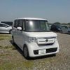 honda n-box 2018 -HONDA 【野田 580】--N BOX DBA-JF3--JF3-2060663---HONDA 【野田 580】--N BOX DBA-JF3--JF3-2060663- image 1