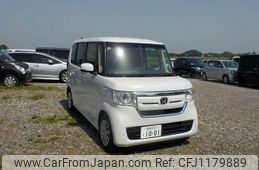 honda n-box 2018 -HONDA 【野田 580】--N BOX DBA-JF3--JF3-2060663---HONDA 【野田 580】--N BOX DBA-JF3--JF3-2060663-