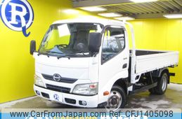 hino dutro 2012 CFJ1405098