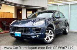 porsche macan 2014 -PORSCHE 【名変中 】--Porsche Macan 95BCNC--FLB12522---PORSCHE 【名変中 】--Porsche Macan 95BCNC--FLB12522-