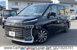 toyota voxy 2024 -TOYOTA--Voxy 6AA-ZWR90W--ZWR90-0151050---TOYOTA--Voxy 6AA-ZWR90W--ZWR90-0151050-