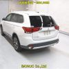 mitsubishi outlander 2016 -MITSUBISHI--Outlander GF7W-0300673---MITSUBISHI--Outlander GF7W-0300673- image 2