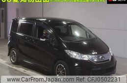 honda freed 2013 -HONDA--Freed GP3-1119517---HONDA--Freed GP3-1119517-