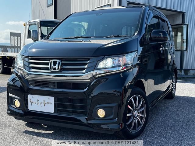 honda n-wgn 2014 -HONDA--N WGN JH1--1068549---HONDA--N WGN JH1--1068549- image 1