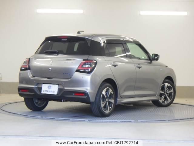 suzuki swift 2024 CFJ1792714 image 2