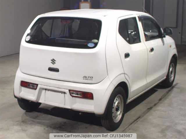 suzuki alto-van 2017 CFJ1345987 image 2