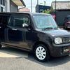 suzuki alto-lapin 2014 quick_quick_HE22S_HE22S-438270 image 14