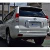 toyota land-cruiser-prado 2010 -TOYOTA--Land Cruiser Prado CBA-TRJ150W--TRJ150-0008802---TOYOTA--Land Cruiser Prado CBA-TRJ150W--TRJ150-0008802- image 2