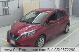 nissan note 2019 -NISSAN--Note HE12-302519---NISSAN--Note HE12-302519-