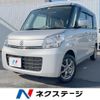 suzuki spacia 2014 quick_quick_MK32S_MK32S-202674 image 1