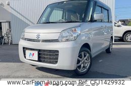 suzuki spacia 2014 quick_quick_MK32S_MK32S-202674