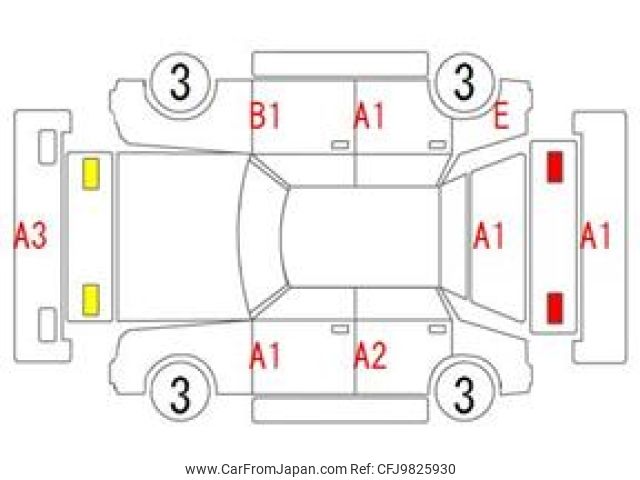 lexus nx 2015 -LEXUS--Lexus NX DBA-AGZ15--AGZ15-1004271---LEXUS--Lexus NX DBA-AGZ15--AGZ15-1004271- image 2