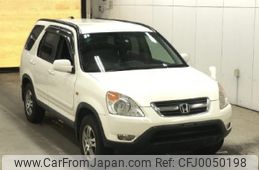 honda cr-v 2001 -HONDA--CR-V RD4-1000271---HONDA--CR-V RD4-1000271-