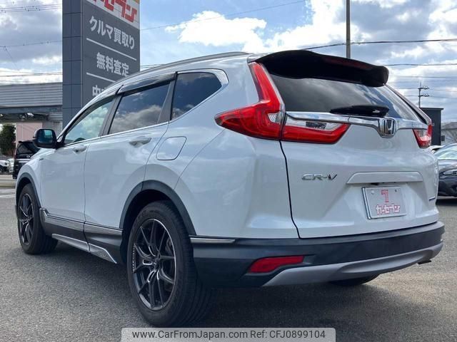 honda cr-v 2019 -HONDA--CR-V RT5--RT5-1003022---HONDA--CR-V RT5--RT5-1003022- image 2