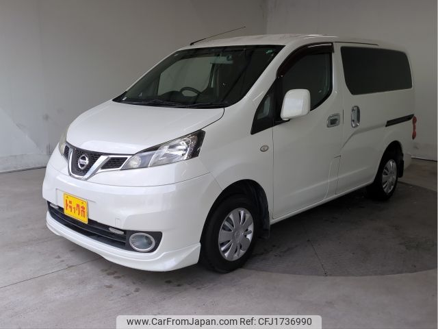 nissan nv200-vanette 2014 CFJ1736990 image 1