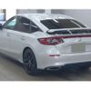 honda civic 2021 -HONDA 【佐世保 303ﾐ1000】--Civic 6BA-FL1--FL1-1002747---HONDA 【佐世保 303ﾐ1000】--Civic 6BA-FL1--FL1-1002747- image 2