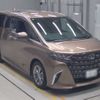 toyota alphard 2024 -TOYOTA 【名古屋 31Kま9999】--Alphard AAHH45W-0015523---TOYOTA 【名古屋 31Kま9999】--Alphard AAHH45W-0015523- image 6