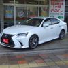 lexus gs 2016 -LEXUS--Lexus GS DAA-AWL10--AWL10-7001287---LEXUS--Lexus GS DAA-AWL10--AWL10-7001287- image 1