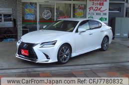 lexus gs 2016 -LEXUS--Lexus GS DAA-AWL10--AWL10-7001287---LEXUS--Lexus GS DAA-AWL10--AWL10-7001287-