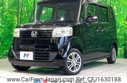 honda n-box 2014 CFJ1630188