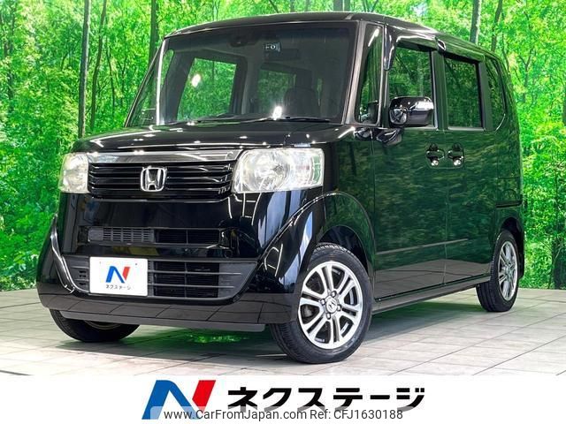 honda n-box 2014 CFJ1630188 image 1