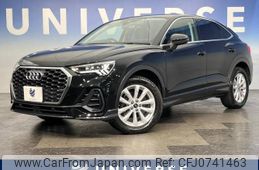 audi q3 2022 -AUDI--Audi Q3 3AA-F3DFY--WAUZZZF33N1070609---AUDI--Audi Q3 3AA-F3DFY--WAUZZZF33N1070609-