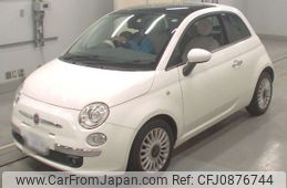 fiat 500 2011 -FIAT 【所沢 531む875】--Fiat 500 31209-ZFA31200000656627---FIAT 【所沢 531む875】--Fiat 500 31209-ZFA31200000656627-