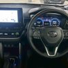 toyota corolla-cross 2025 -TOYOTA--Corolla Cross 4BA-MXGA10--MXGA10-1010***---TOYOTA--Corolla Cross 4BA-MXGA10--MXGA10-1010***- image 3