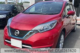 nissan note 2019 quick_quick_DAA-HE12_HE12-284712