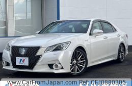 toyota crown 2013 -TOYOTA--Crown DAA-AWS210--AWS210-6001238---TOYOTA--Crown DAA-AWS210--AWS210-6001238-